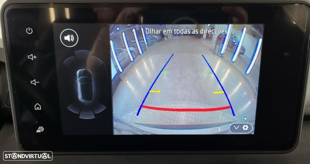 Dacia Jogger 1.0 ECO-G Extreme 7L Bi-Fuel - 8