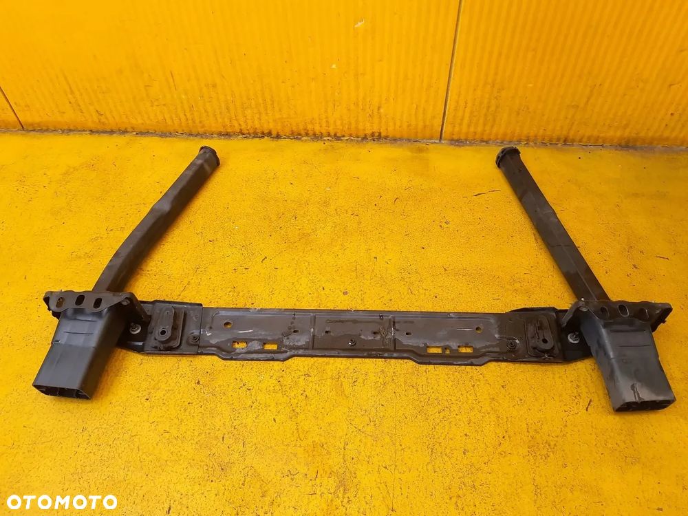 Citroen C4 Picasso II 1.6 BHDI PAS PRZÓD CHŁODNICE 9816746580B - 10