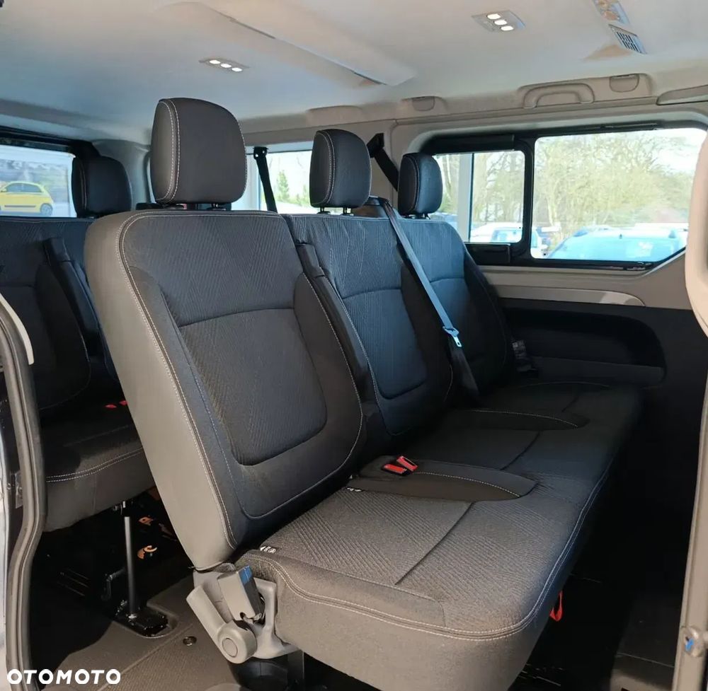 Renault Trafic Kombi L2 - 15