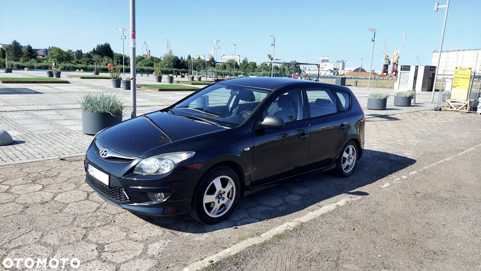 Hyundai i30 - 1