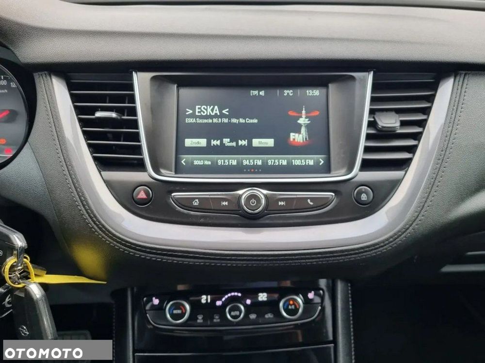Opel Grandland X 1.5 CDTI Edition S&S - 17