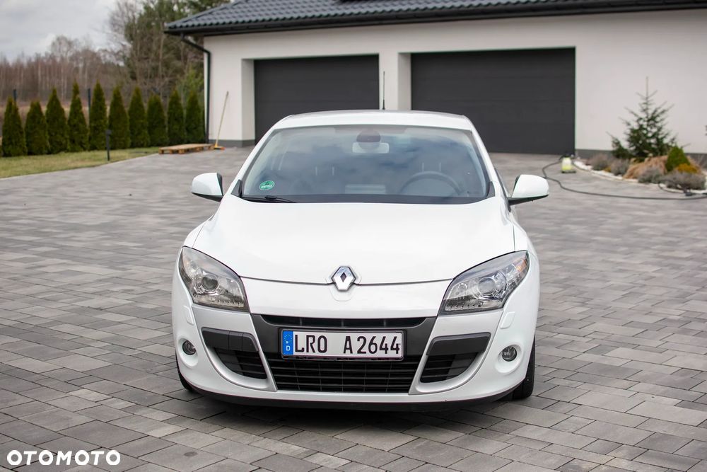 Renault Megane 2.0 16V TCE Dynamique - 33