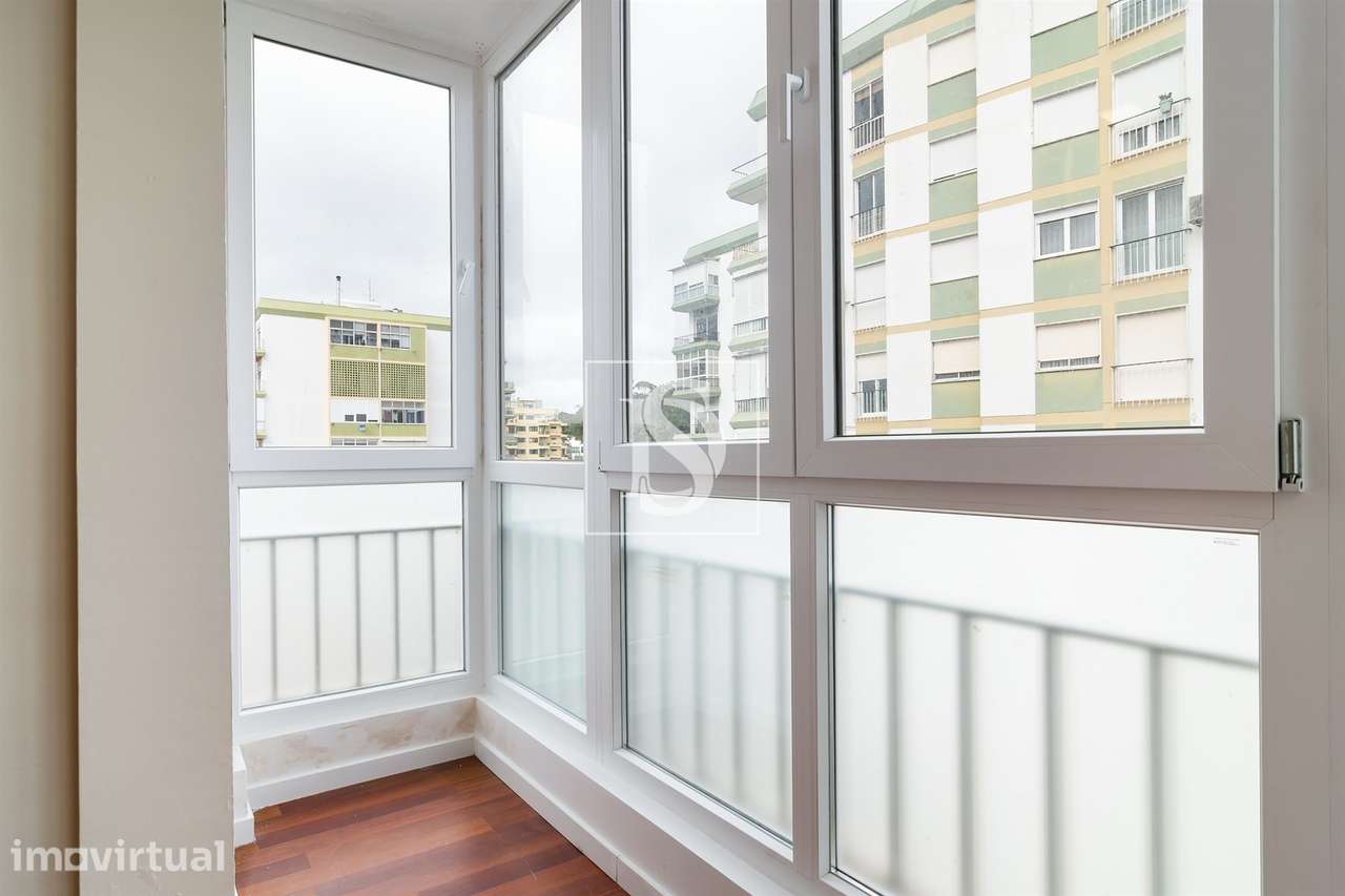 Apartamento T2 Arrendamento em Carnaxide e Queijas,Oeiras - Grande imagem: 5/25