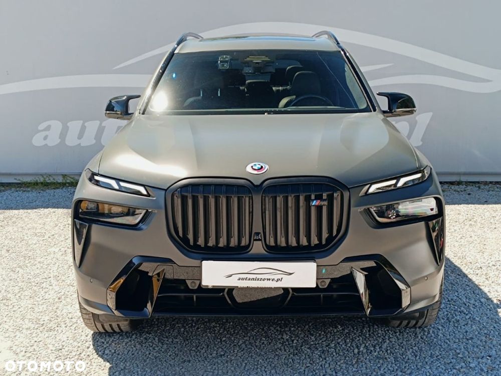 BMW X7 - 11