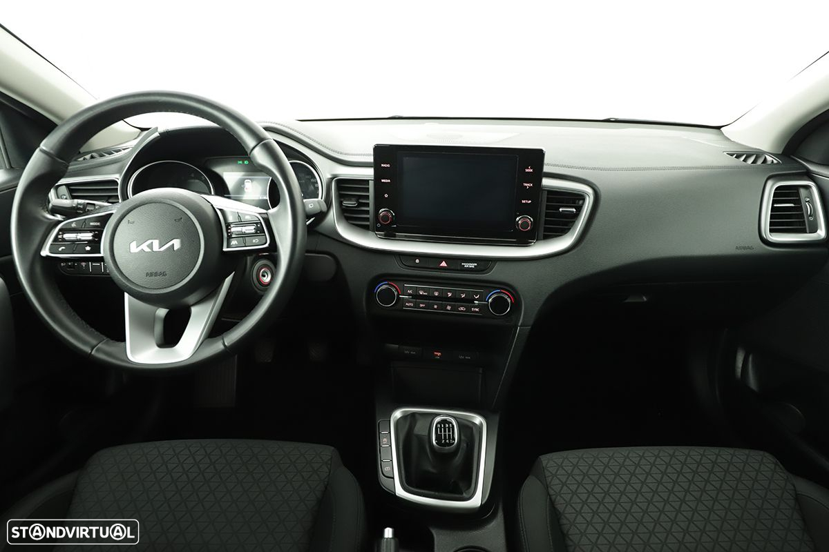 Kia Ceed 1.0 T-GDI Drive - 6