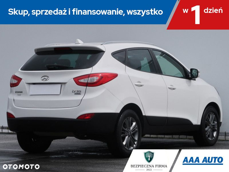 Hyundai ix35 - 6