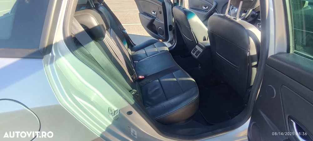 Renault Megane 1.9 dCi Grandtour Dynamique - 11