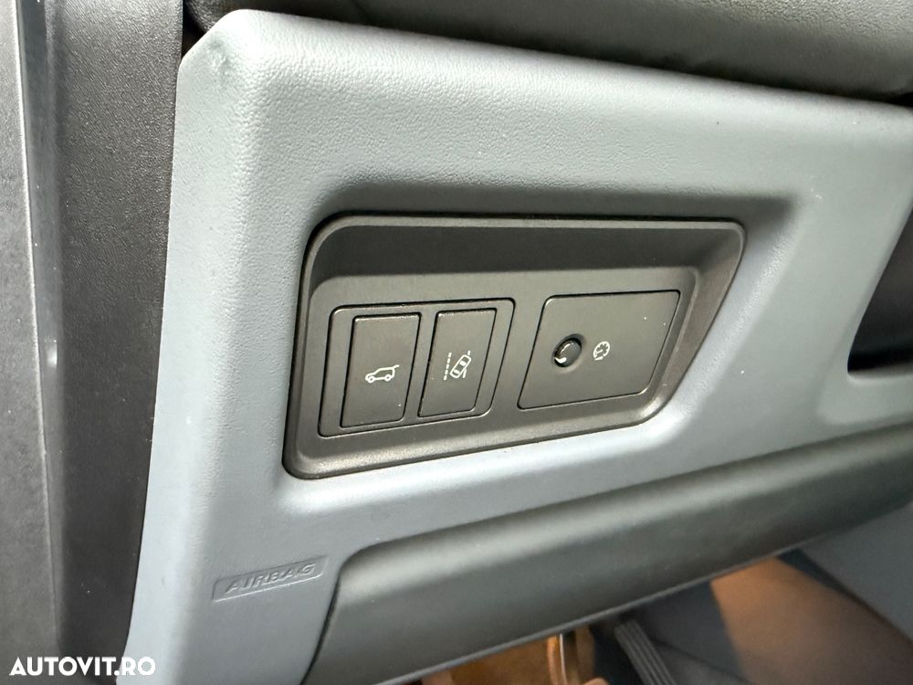 Land Rover Range Rover Evoque 2.0 l TD4 HSE Dynamic - 8