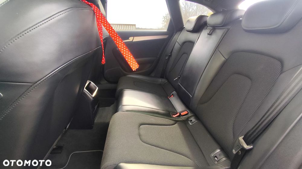 Audi A4 Avant 2.0 TDI Quattro Sport S tronic - 16