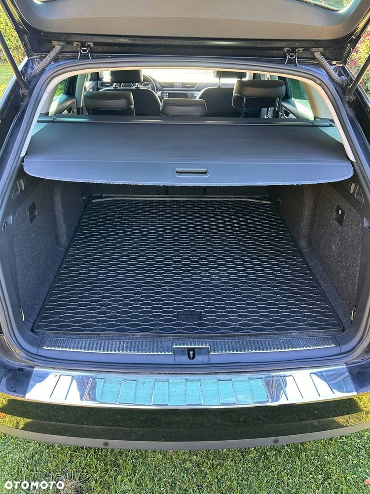 Skoda Superb - 11
