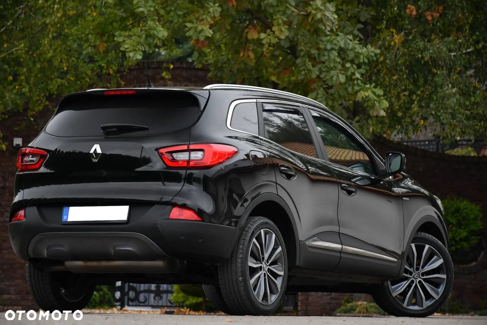 Renault Kadjar Energy dCi 130 4x4 XMOD - 19