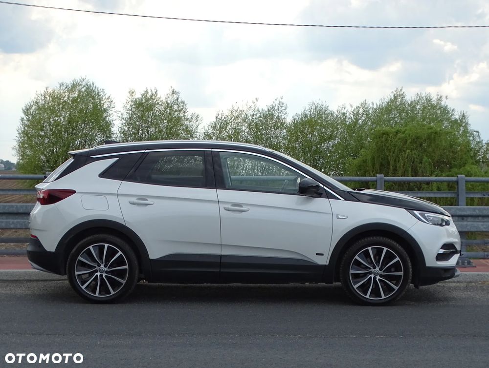 Opel Grandland X 1.6 T PHEV 4x4 Ultimate - 6