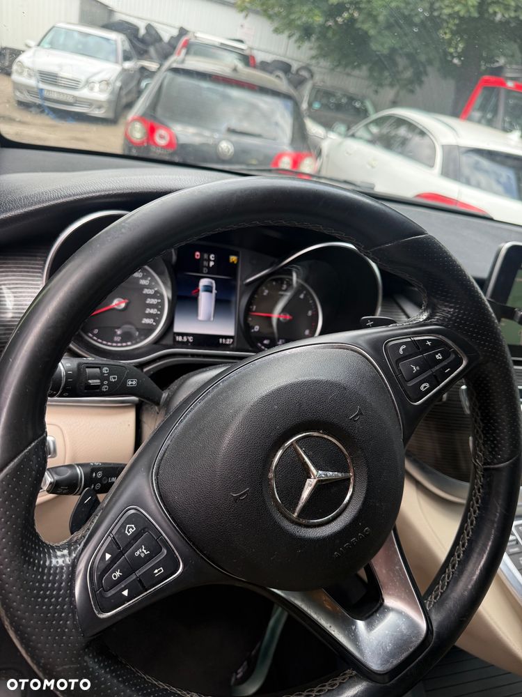 Mercedes-Benz Klasa V 300 d Avantgarde 9G-Tronic - 19