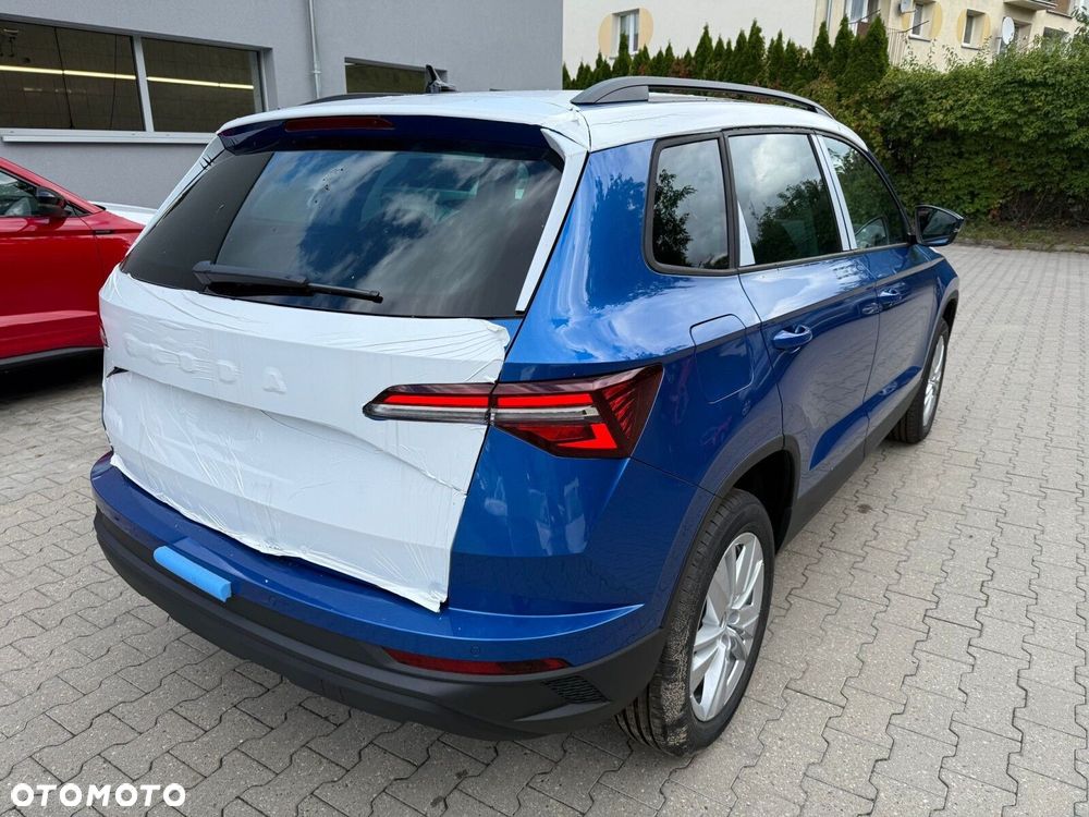 Skoda Karoq - 4