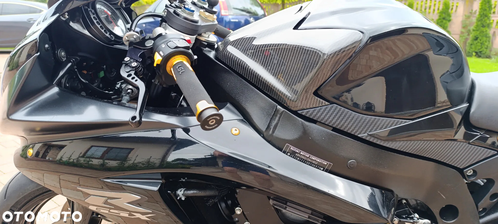 Suzuki GSX-R - 39