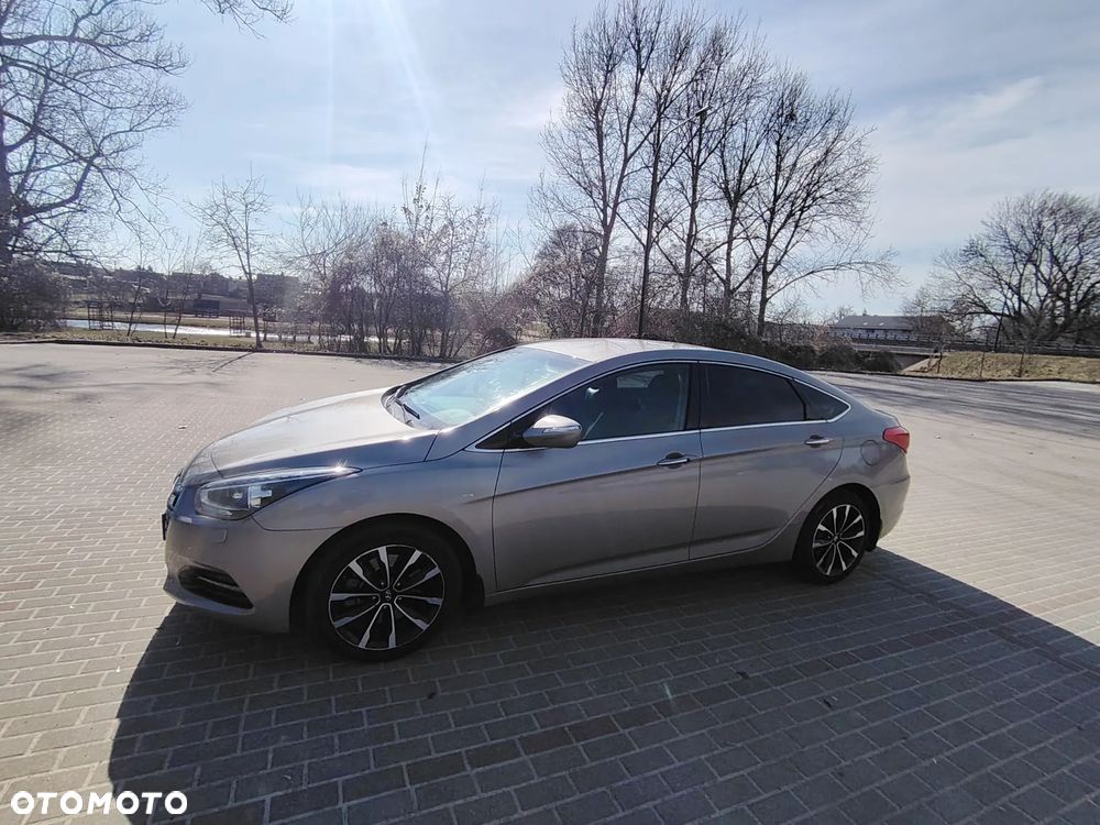 Hyundai i40 1.7 CRDi Style - 19