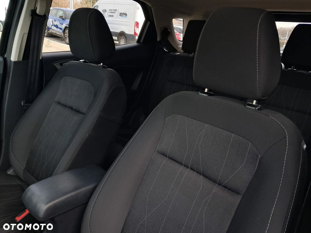 Ford EcoSport - 25