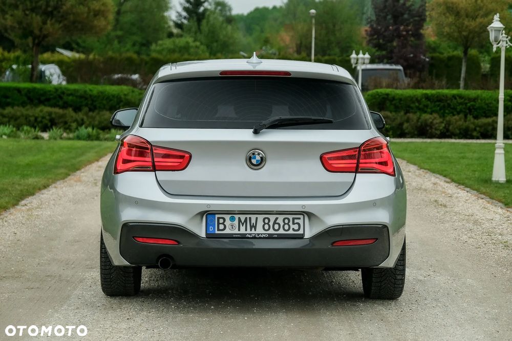 BMW Seria 1 120i M Sport - 7