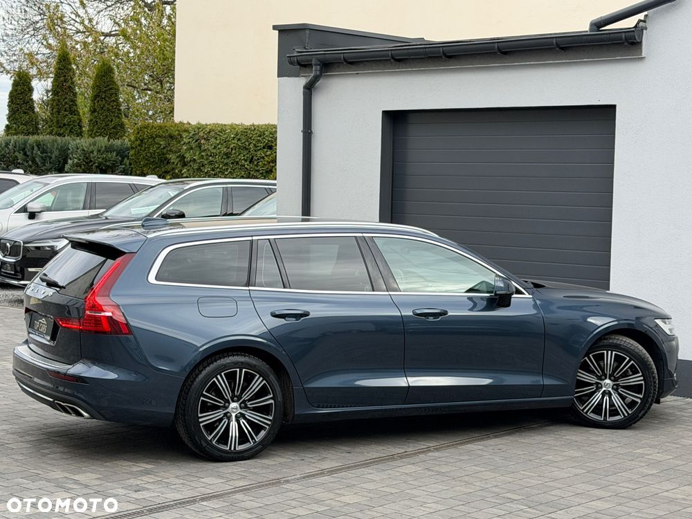 Volvo V60 B3 B Geartronic Inscription - 23