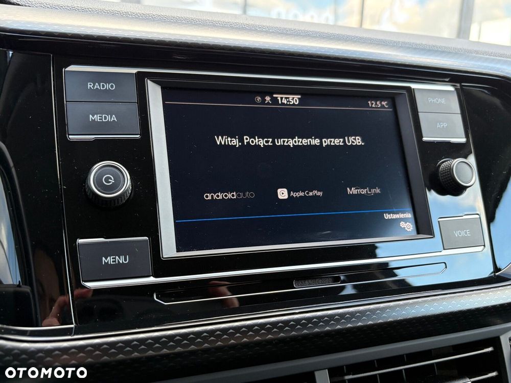 Volkswagen T-Cross 1.0 TSI Life - 26