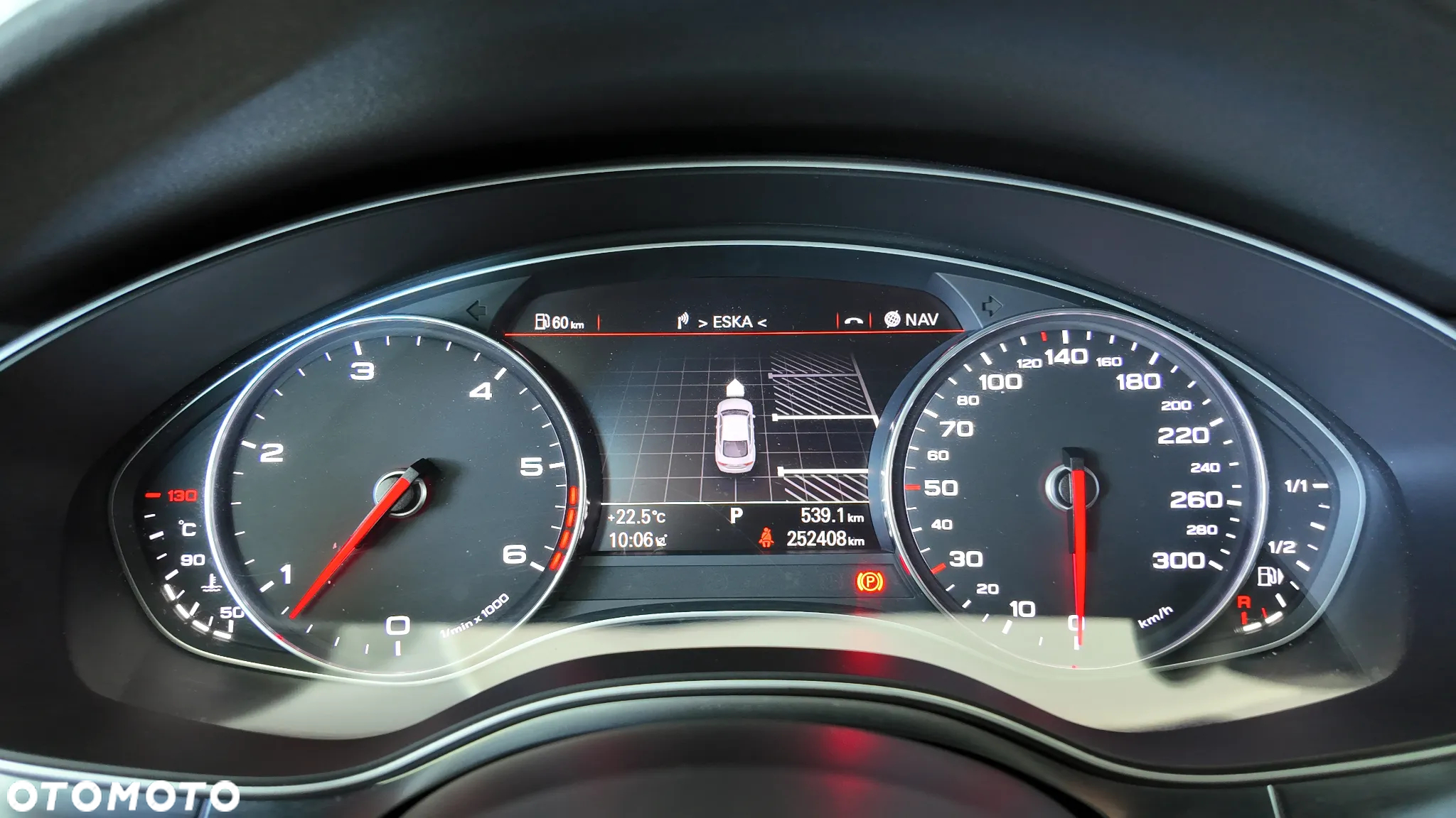 Audi A7 Sportback 3.0 TDI Quattro Tiptronic - 37