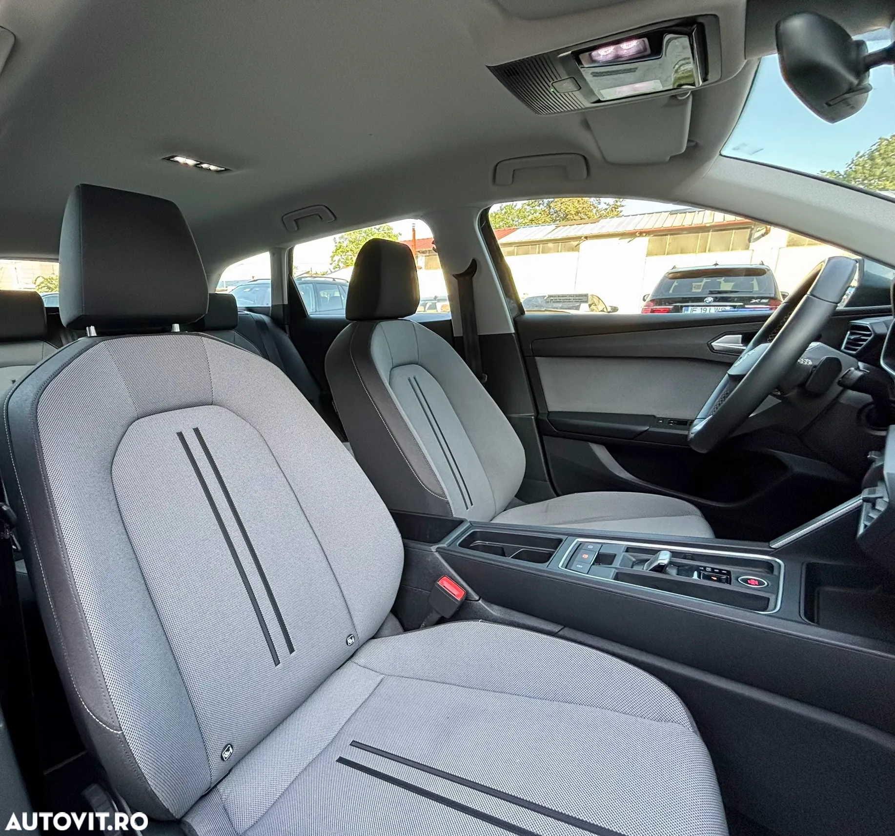 Seat Leon ST 1.0 ETSI mHEV DSG7 Style - 25