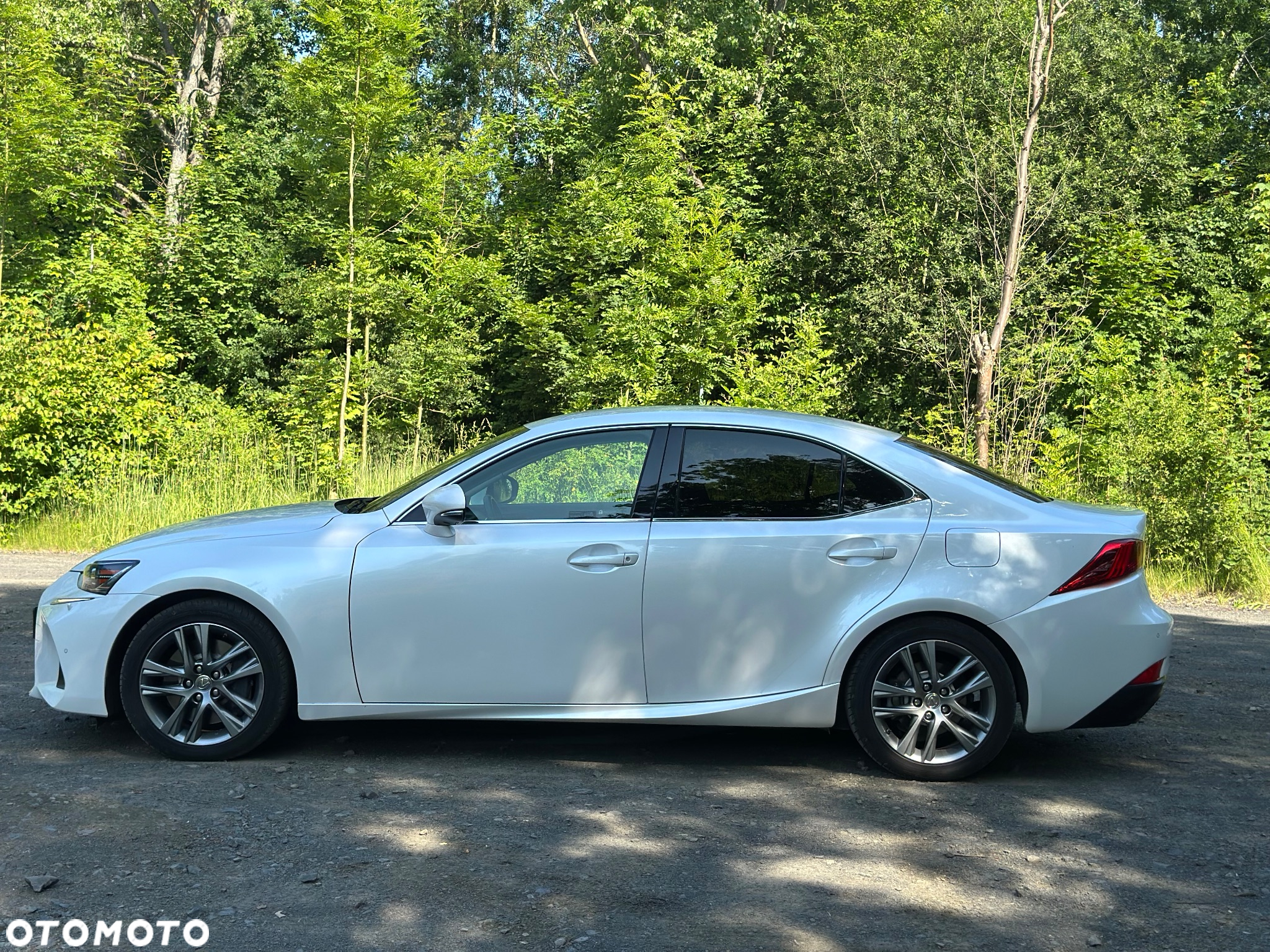 Lexus IS 200t Elegance - 8