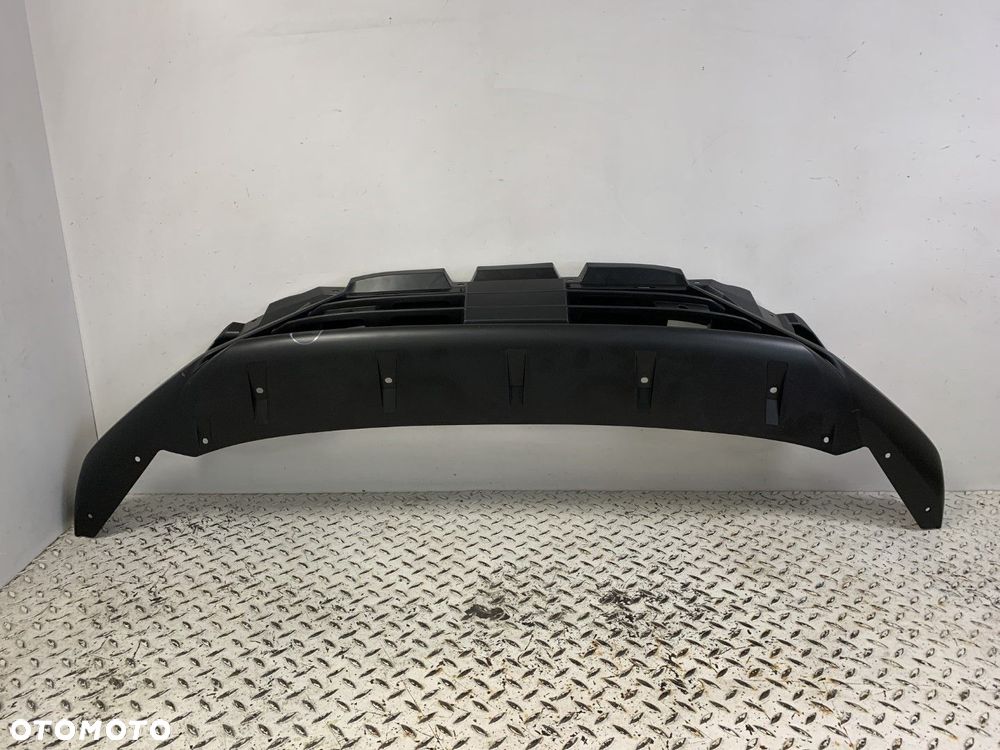 NOWY ORYGINALNY SPOILER ZDERZAK PRZEDNI PRZÓD NISSAN JUKE II 2 PDC F16 19-24 62026-6PA1A - 5