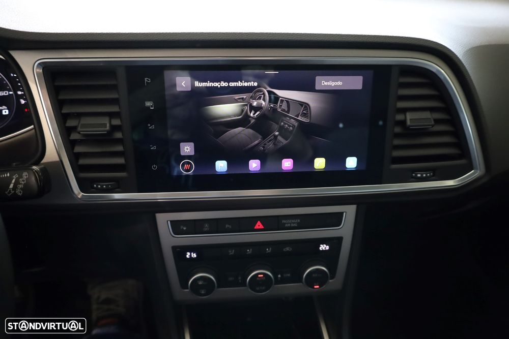 SEAT Ateca 1.5 TSI Xperience DSG - 33