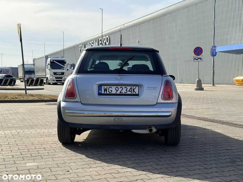 MINI Cooper - 11