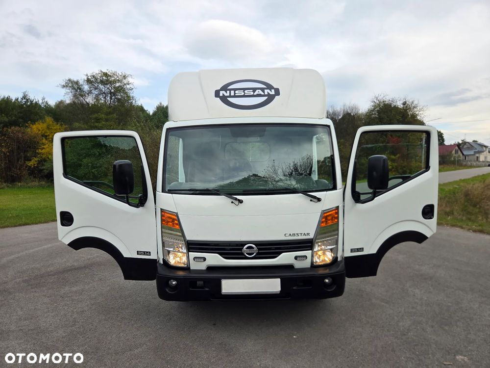 Nissan Inny - 18