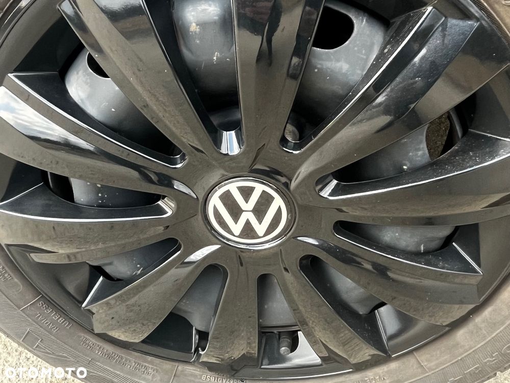 Volkswagen Polo - 12