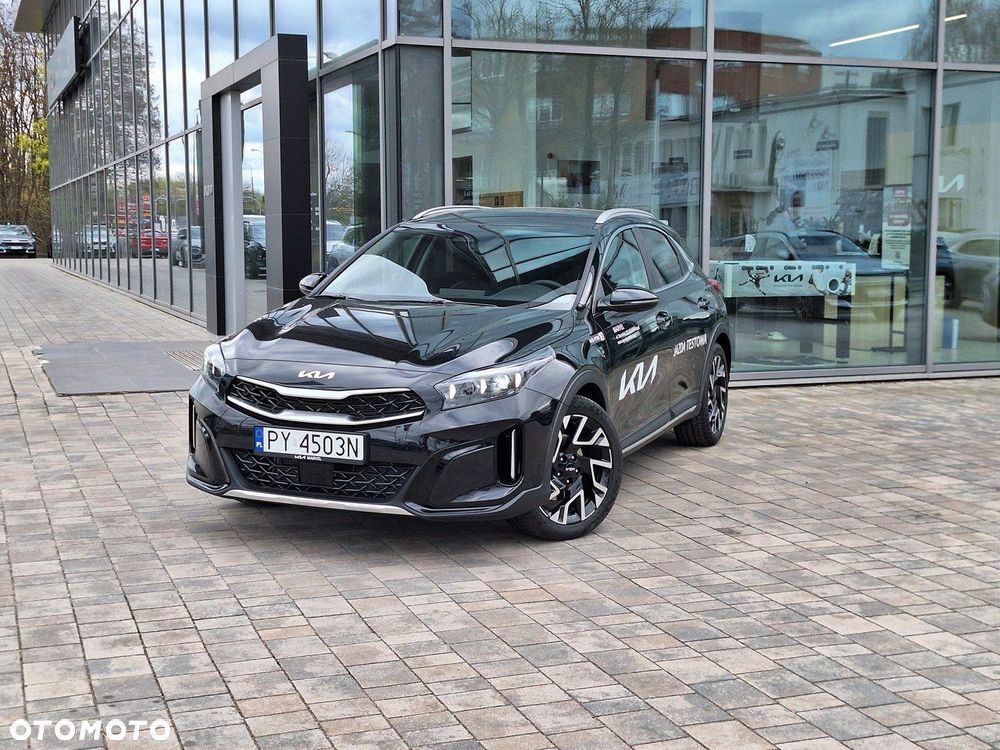 Kia XCeed - 8