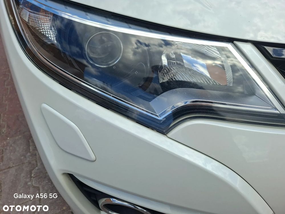 Honda Civic 1.4 Elegance (ADAS) - 15
