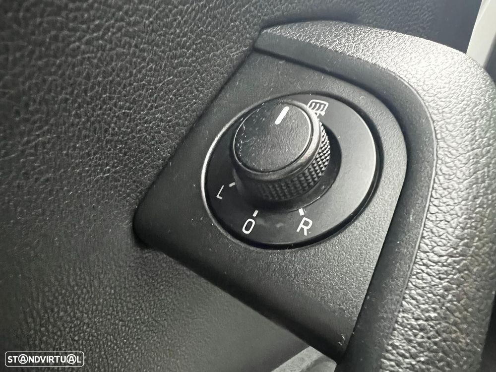 Skoda Octavia 1.6 TDI Style DSG - 40