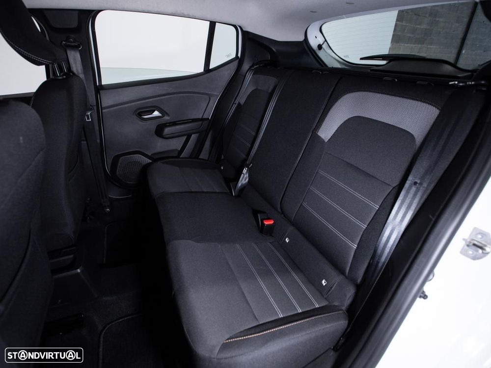 Dacia Sandero 1.0 ECO-G Expression Bi-Fuel - 10