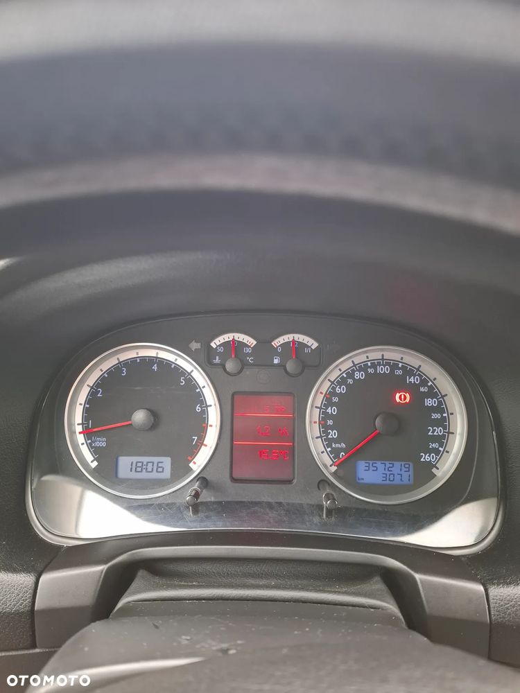 Volkswagen Bora 1.8 5V Turbo GT Sport - 14