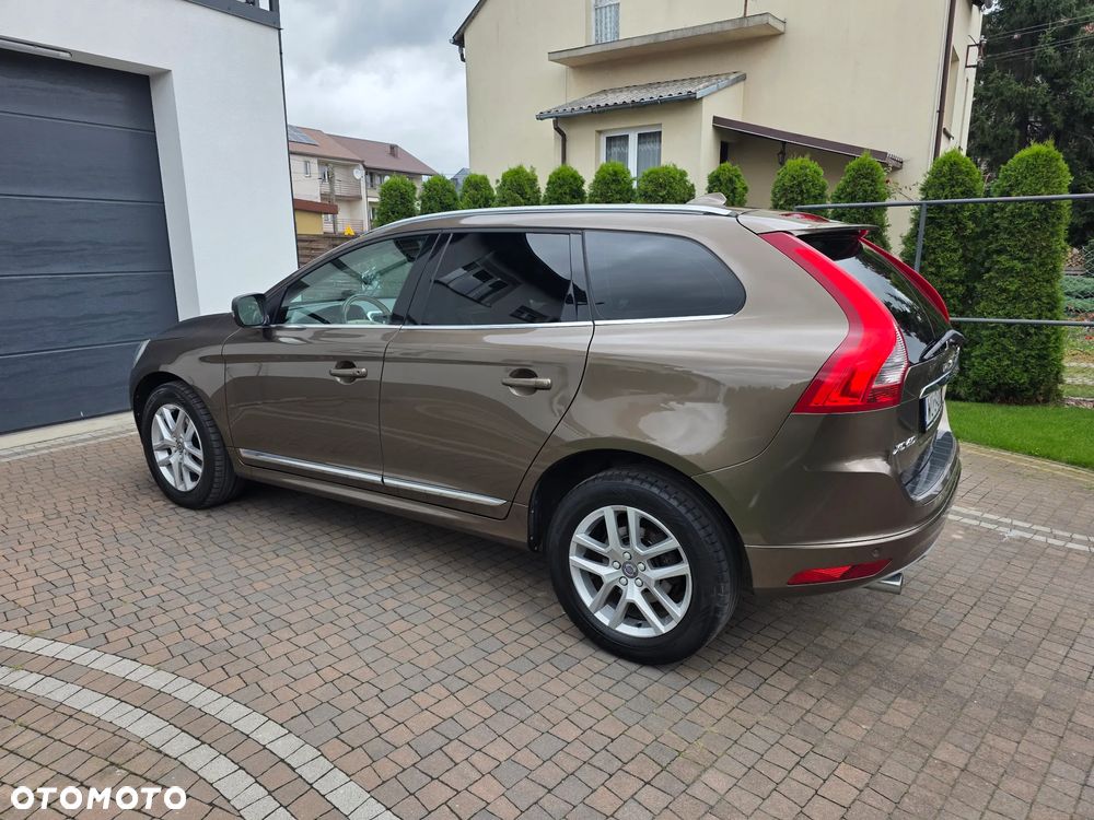 Volvo XC 60 D3 Drive-E Kinetic - 2