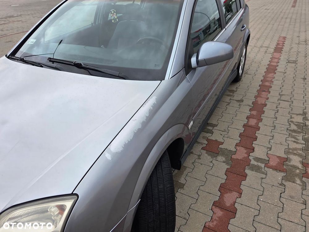 Opel Signum 1.8 - 6