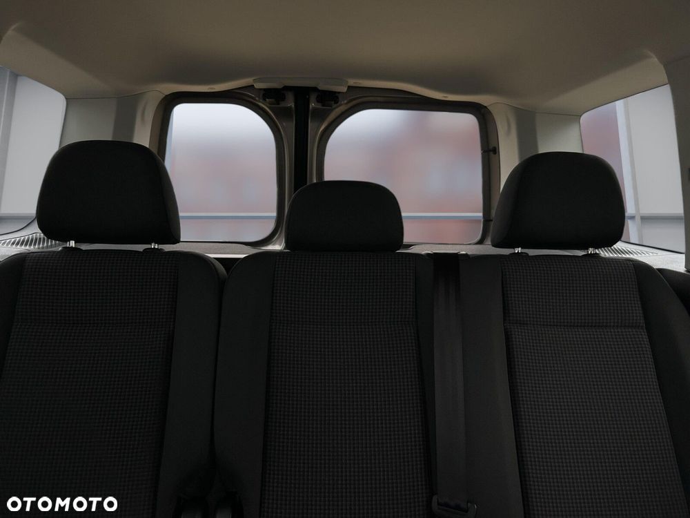 Volkswagen Caddy 1.5 TSI DSG - 19