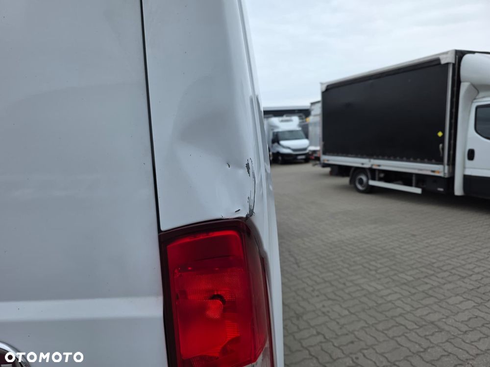 Fiat Ducato L4H3 Krajowy MAXI Wzmocniony 2100 Wysoki - 7