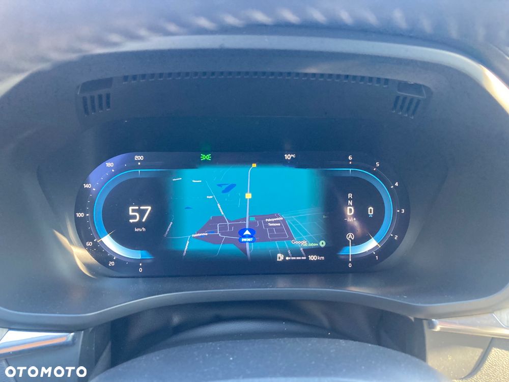 Volvo XC 60 D4 Inscription - 13