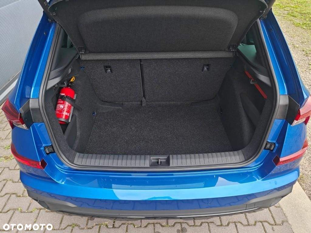 Skoda Kamiq 1.5 TSI Monte Carlo DSG - 16