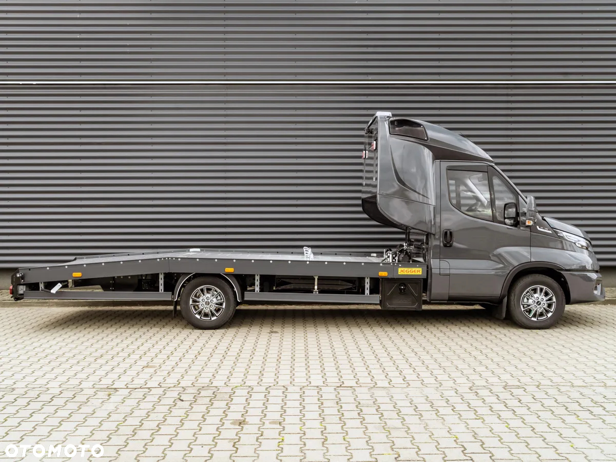 Iveco Daily 35S18HA8 autolaweta - 5