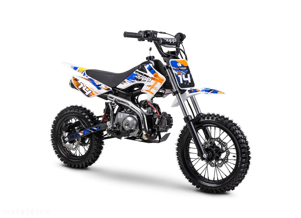 Zipp Inny - 3
