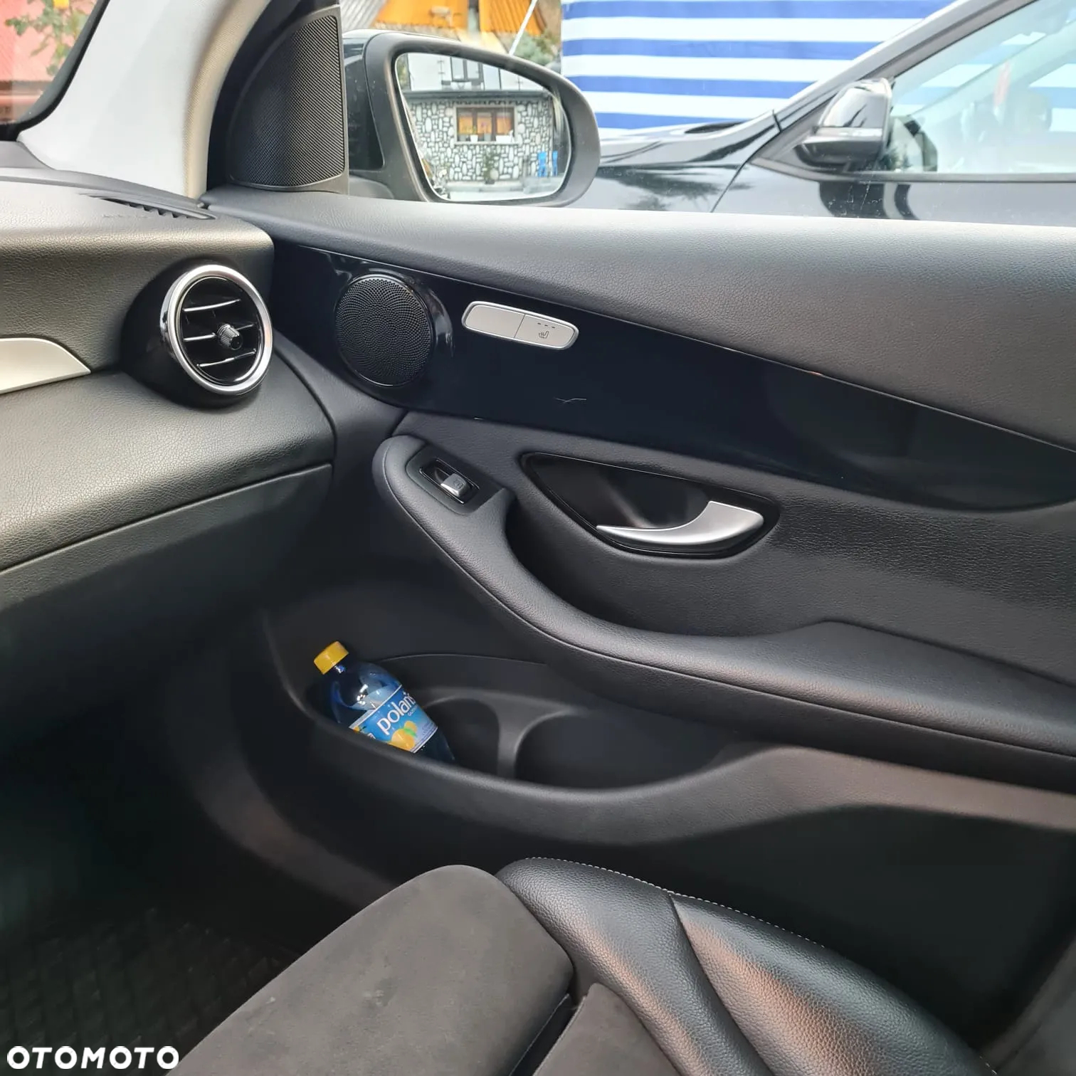 Mercedes-Benz GLC 350 d 4Matic 9G-TRONIC - 19