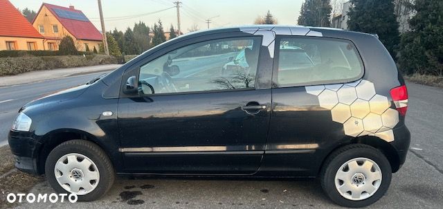 Volkswagen Fox - 12