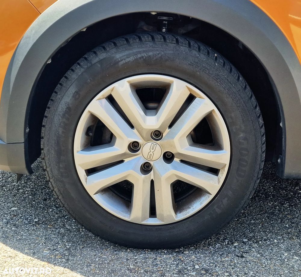 DACIA Sandero Stepway 2022 — imagine 4