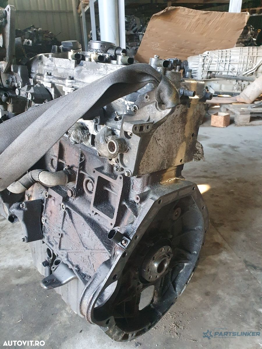 Motor MERCEDES-BENZ VITO Box 638 1997 - 2003 2.2 112 CDI OM 611.980 - 2