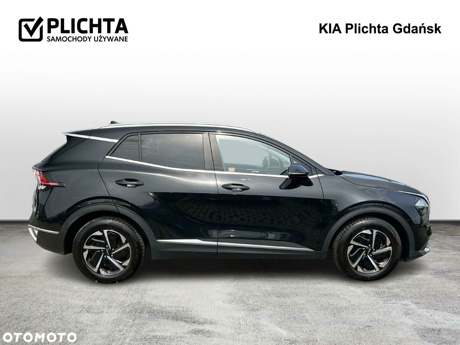 Kia Sportage - 5
